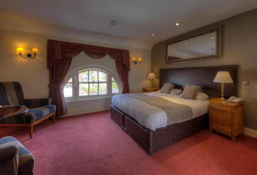 ファミリールーム, Dog & Partridge By Chef & Brewer Collection