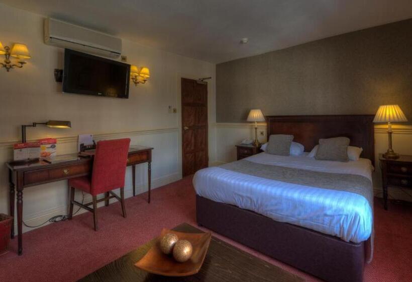 ファミリールーム, Dog & Partridge By Chef & Brewer Collection