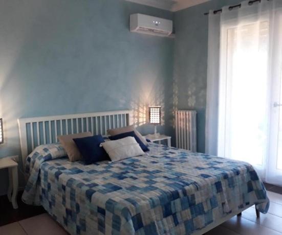 חדר סטנדרט, Giardini Di Marzo