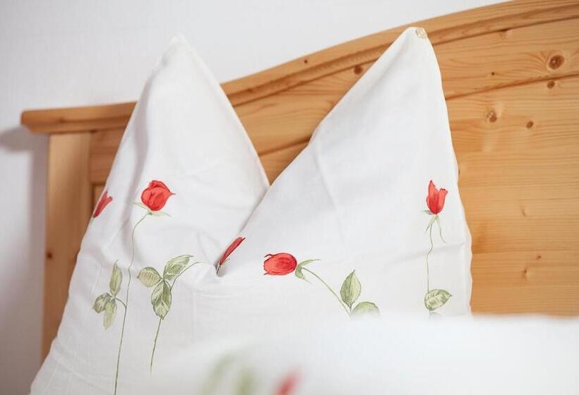 اتاق خانوادگی, Messnerwirt