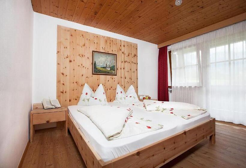 اتاق استاندارد, Messnerwirt