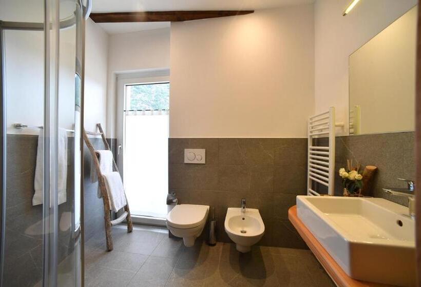 Pokój Superior, Pangrazzi