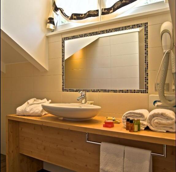 Pokój Standard z Balkonem, Pangrazzi