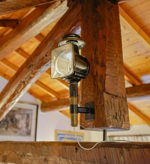 חדר סטנדרט, Resort Casino Di Caccia