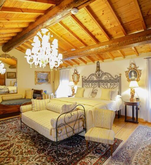 جناح, Resort Casino Di Caccia