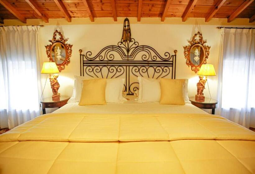 سوییت, Resort Casino Di Caccia