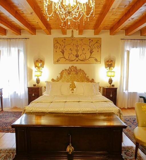 سوییت, Resort Casino Di Caccia