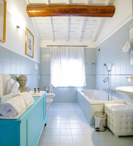 סוויטה, Resort Casino Di Caccia