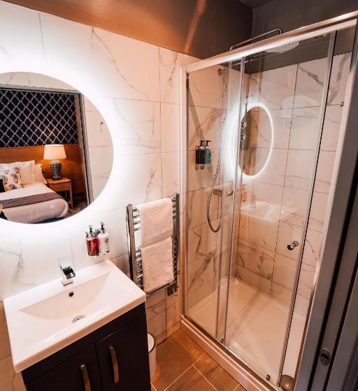 Номер Superior, The Maynard