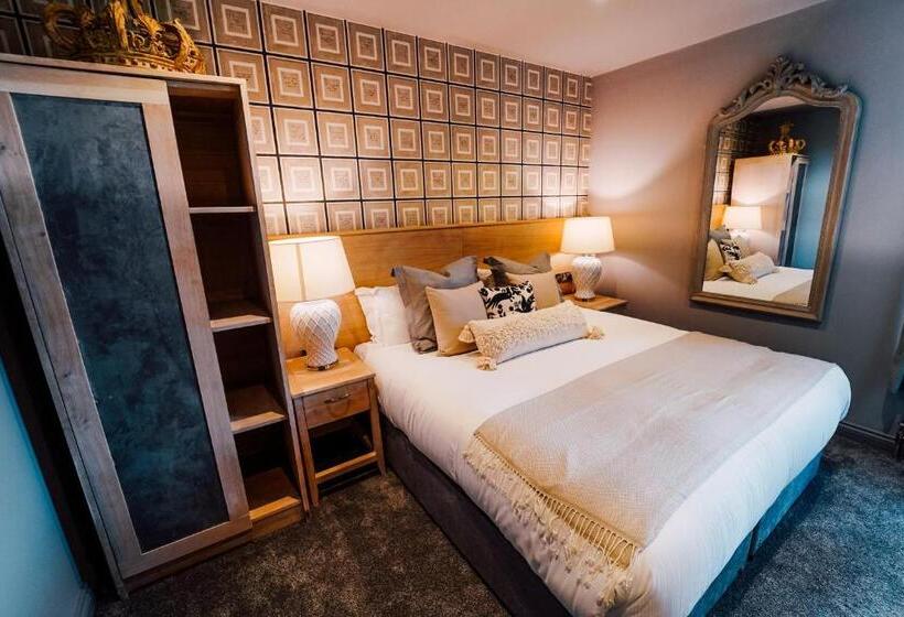 Семейный Номер Superior, The Maynard