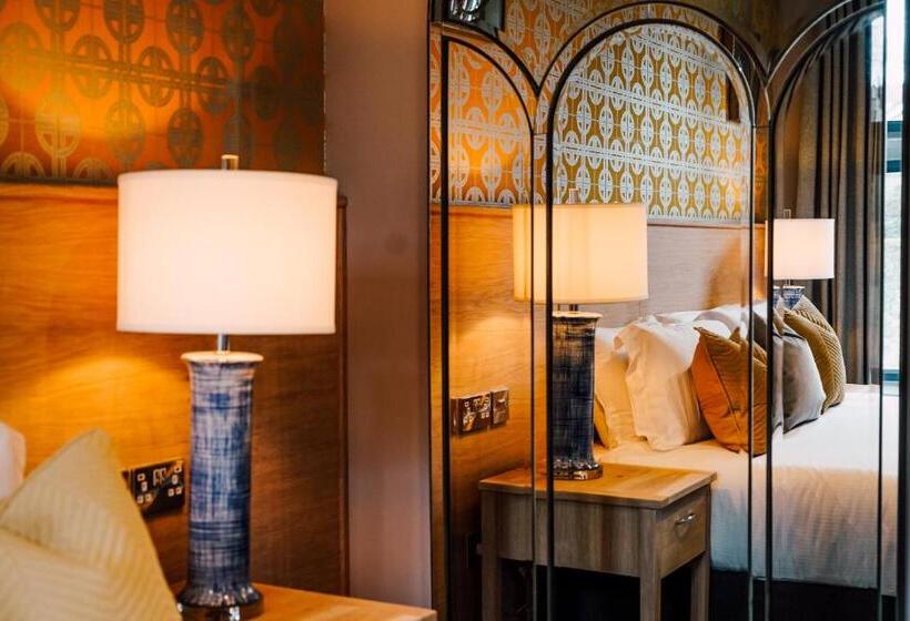 Семейный Номер Superior, The Maynard