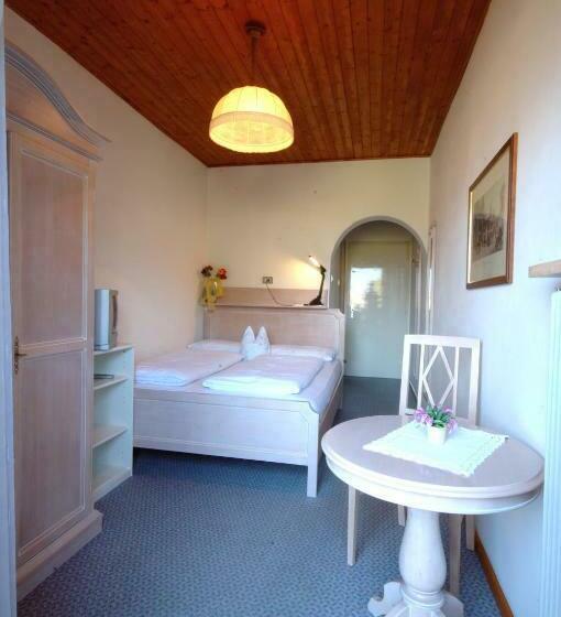 스탠다드 싱글 룸, & Residenz Traubenheim