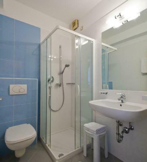 스탠다드 룸, & Residenz Traubenheim