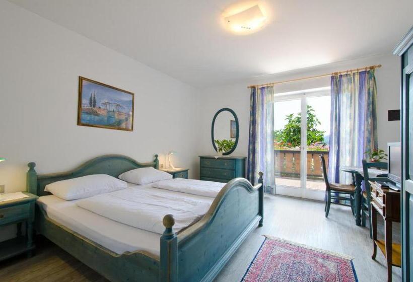 스탠다드 룸, & Residenz Traubenheim