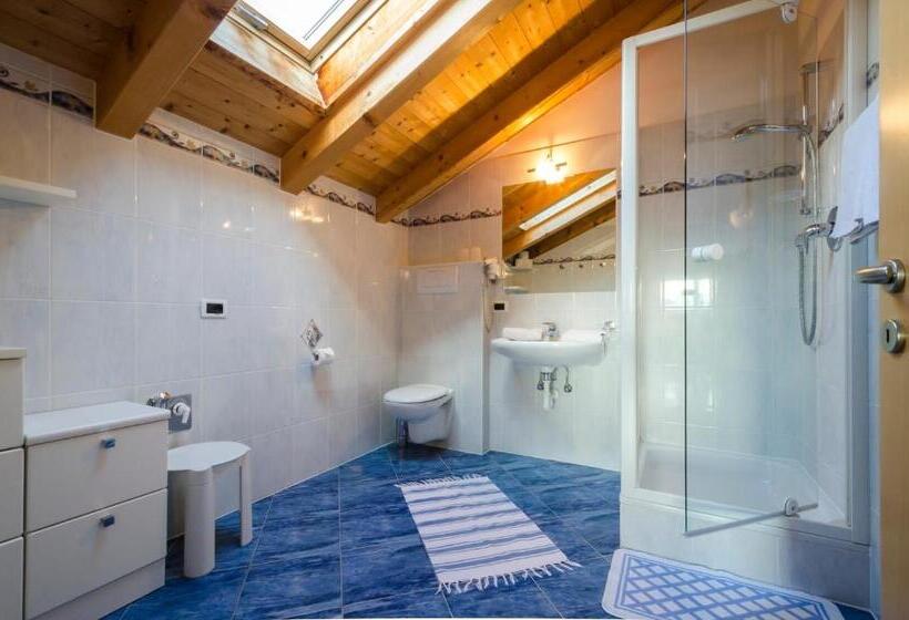 스위트, & Residenz Traubenheim