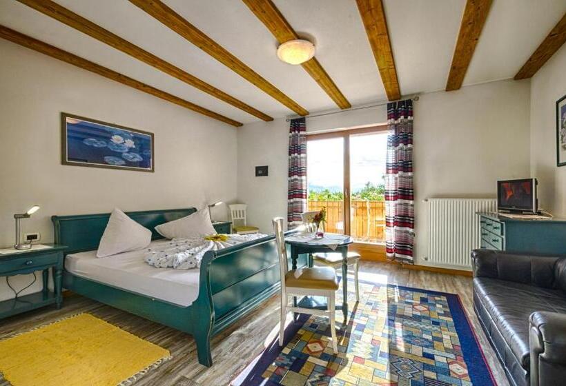 침실 1개 아파트, & Residenz Traubenheim