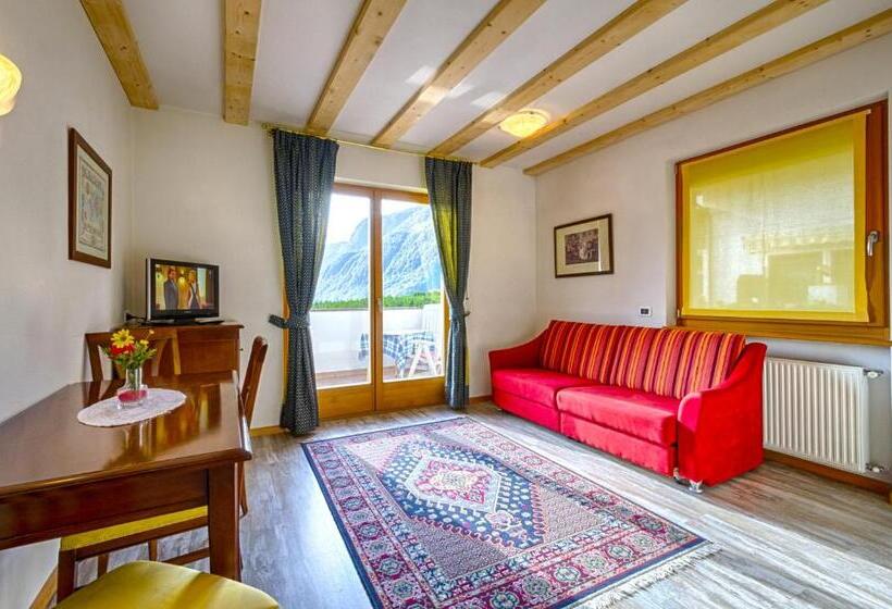 침실 1개 아파트, & Residenz Traubenheim