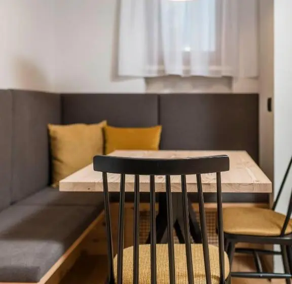 景色の見える一ベッドルームアパートメント, Lamonte Premium Apartments By Feuerstein