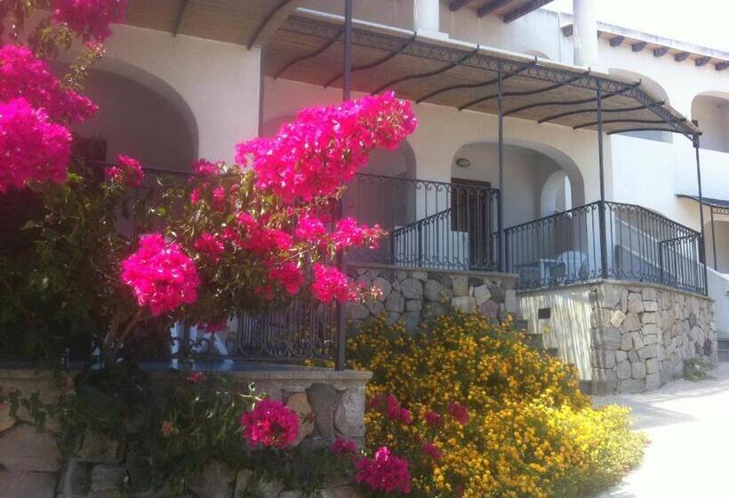 标准工作室, Oltremare Residence