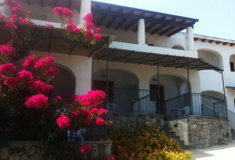 标准工作室, Oltremare Residence