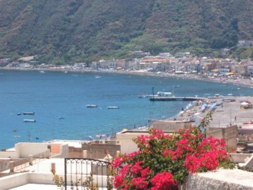 标准间, Oltremare Residence