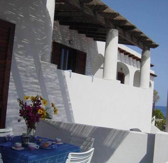 带1个卧室的公寓, Oltremare Residence