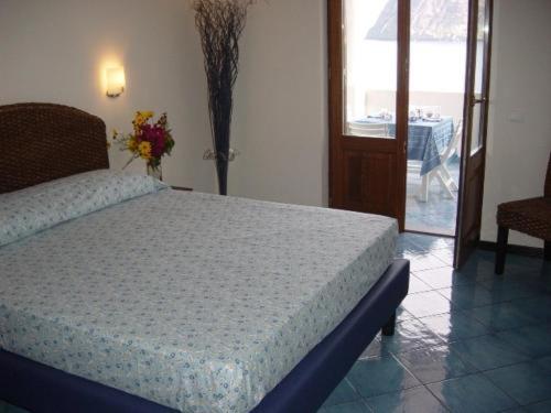 带1个卧室的公寓, Oltremare Residence