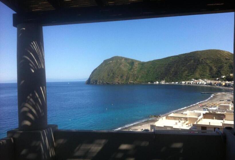 带1个卧室的公寓, Oltremare Residence