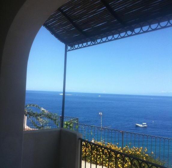 带2个卧室的公寓, Oltremare Residence