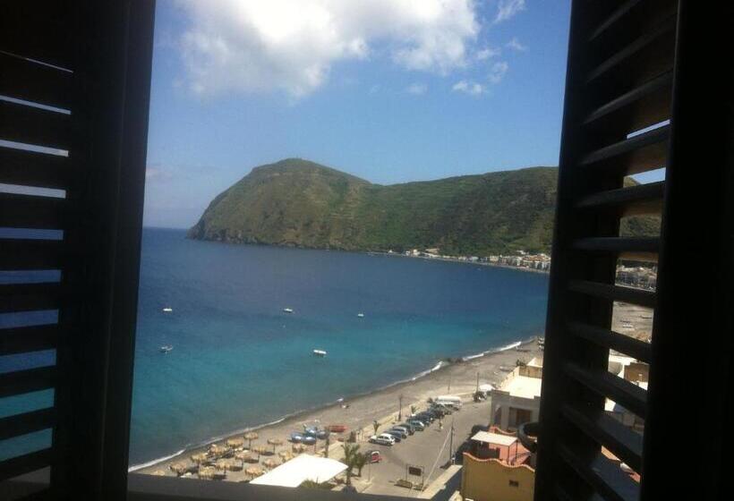 带2个卧室的公寓, Oltremare Residence