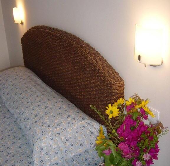 带2个卧室的公寓, Oltremare Residence