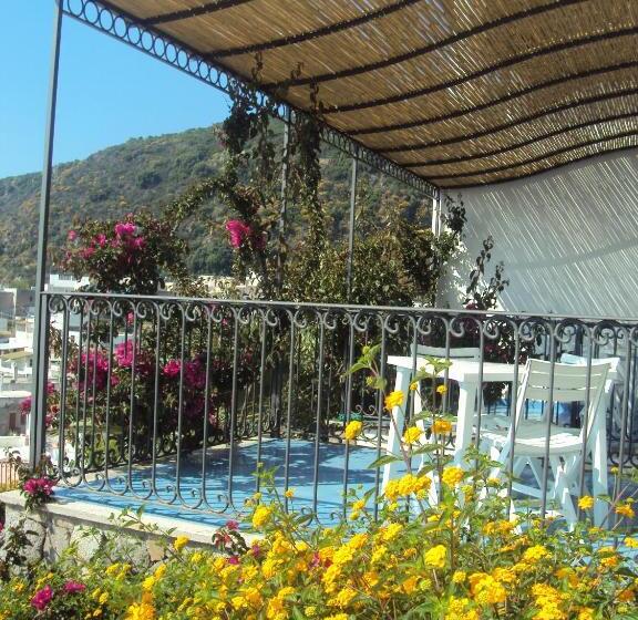 带2个卧室的公寓, Oltremare Residence