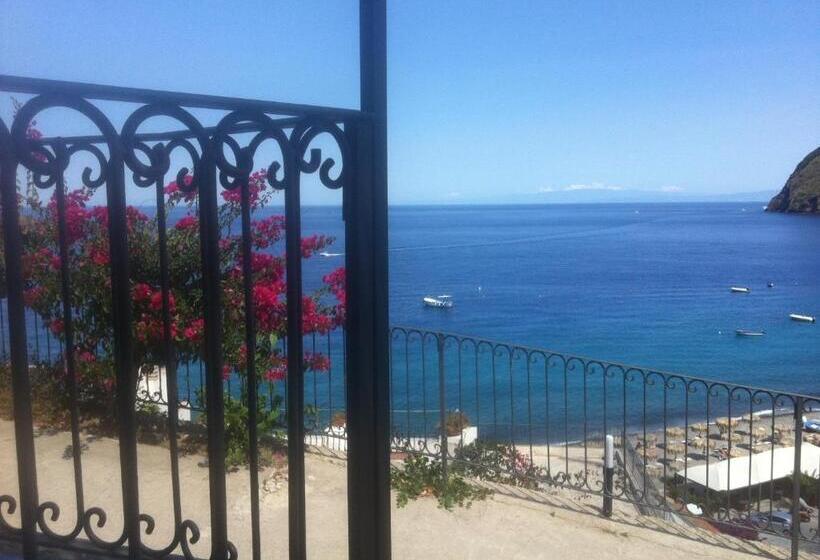 带1个卧室的公寓, Oltremare Residence