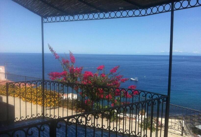 带1个卧室的公寓, Oltremare Residence