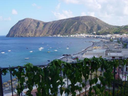 带1个卧室的公寓, Oltremare Residence