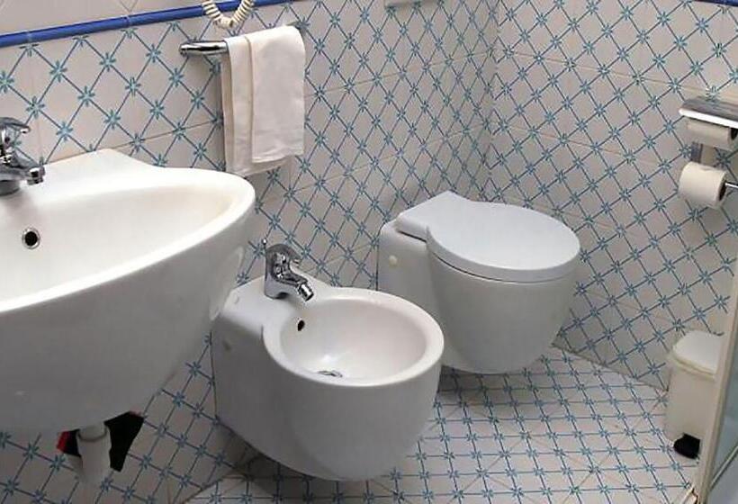 带1个卧室的公寓, Oltremare Residence