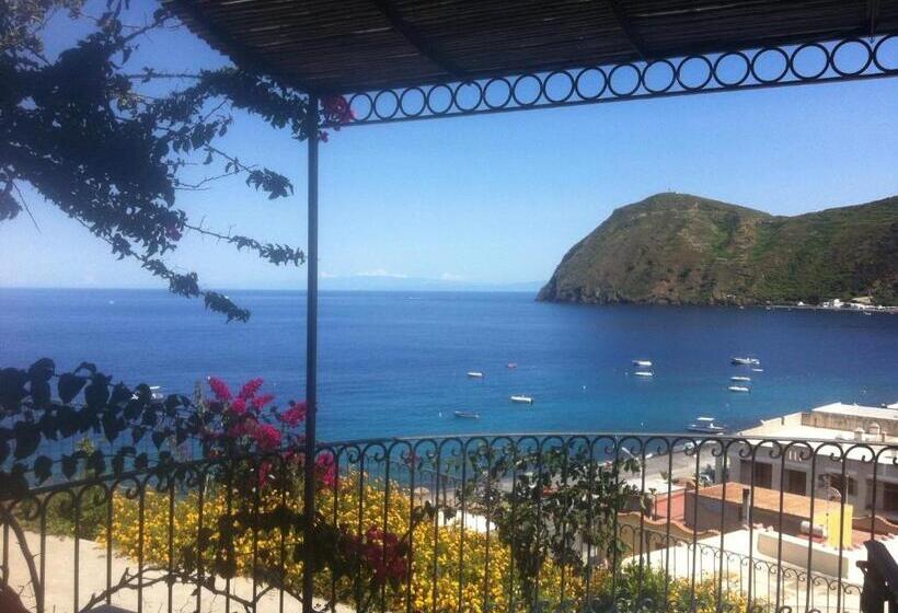 带1个卧室的公寓, Oltremare Residence