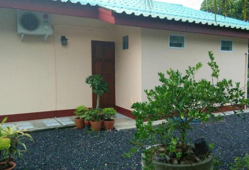 غرفة قياسية, Green Happy Homestay