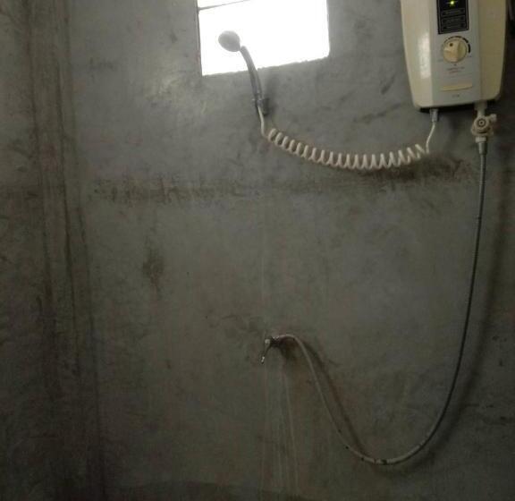 غرفة قياسية, Green Happy Homestay