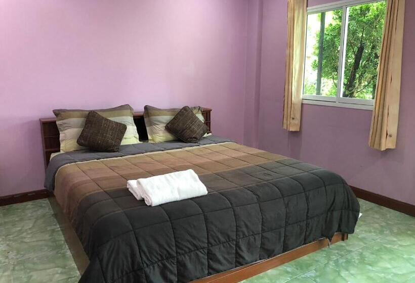 غرفة قياسية, Green Happy Homestay