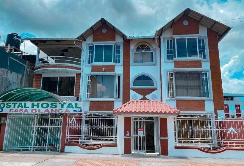 اتاق لوکس, Hostal Casa Blanca