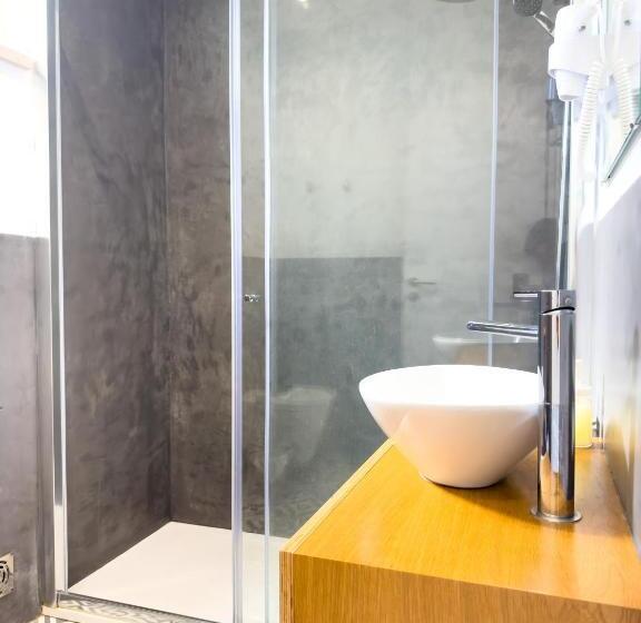 标准间, Solar Do Alentejo