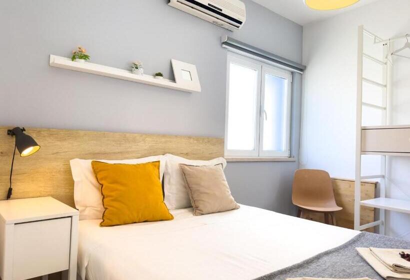 标准间, Solar Do Alentejo