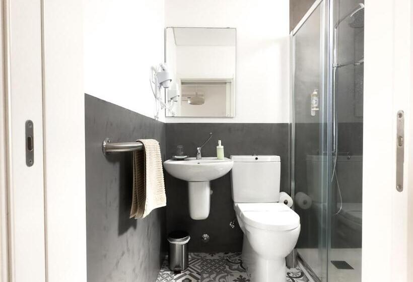 标准间, Solar Do Alentejo