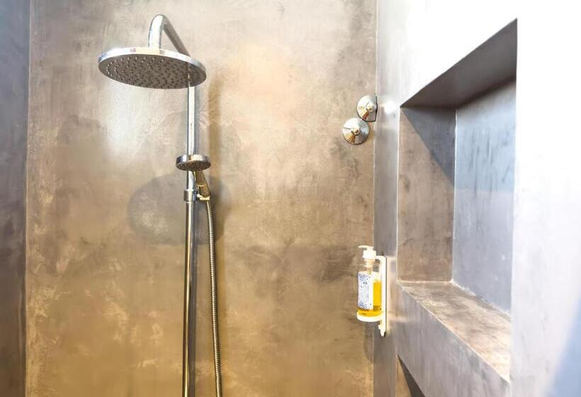 Standard room with outdoor bath, Solar Do Alentejo