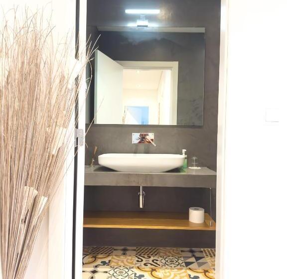 Standard room with outdoor bath, Solar Do Alentejo