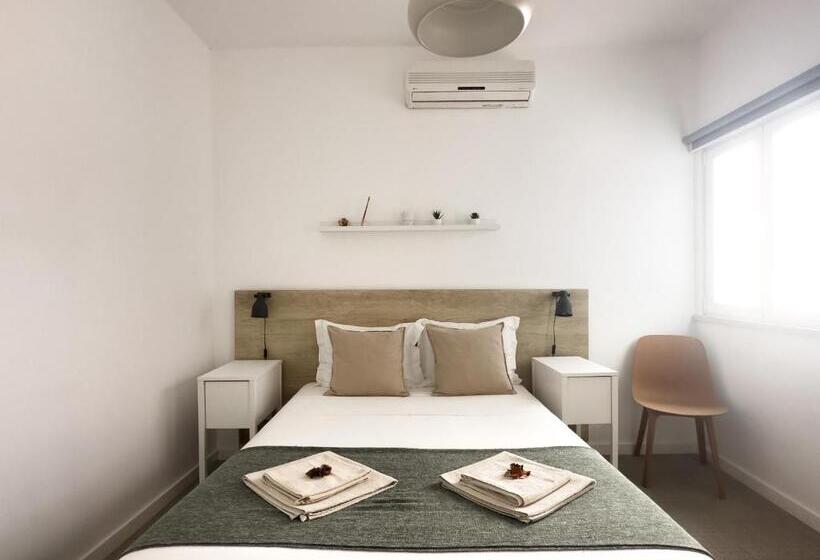 标准间, Solar Do Alentejo