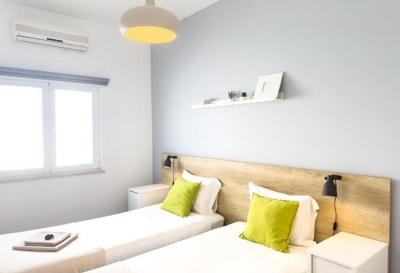 Standard room with outdoor bath, Solar Do Alentejo