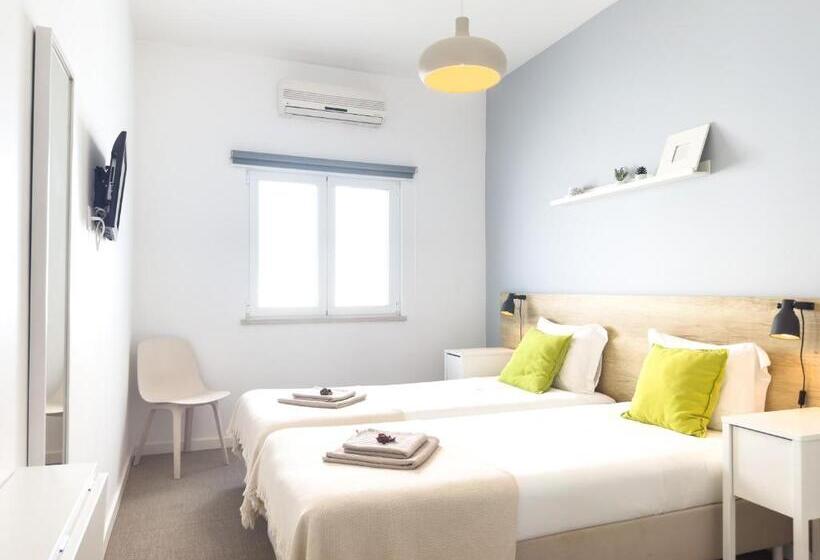 Standard room with outdoor bath, Solar Do Alentejo