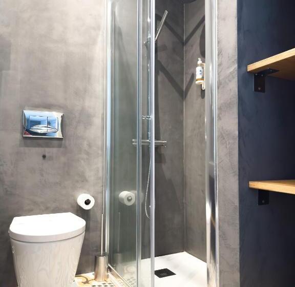 Standard room with outdoor bath, Solar Do Alentejo